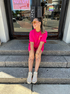 MG.CO The Hot Pink Set