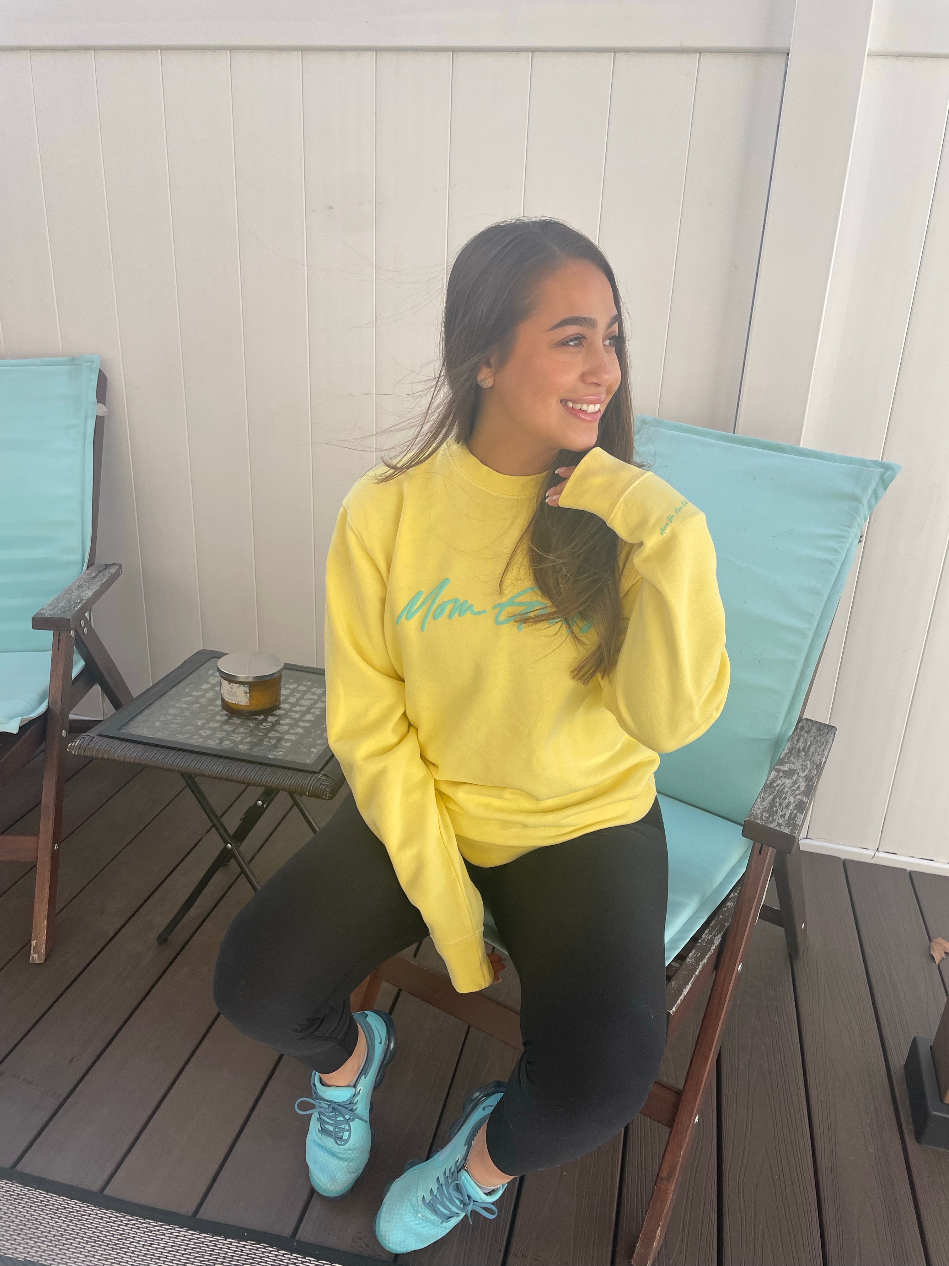 MG.CO Spring Co ‘22 | Mimosa