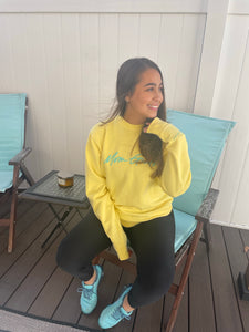 MG.CO Spring Co ‘22 | Mimosa