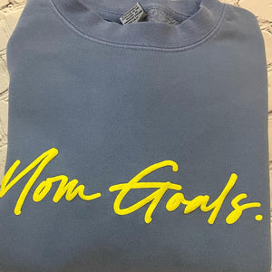 MG.CO Spring Co ‘22 | Azul