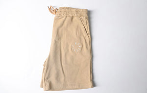 MG.CO Mom Short | Ivory