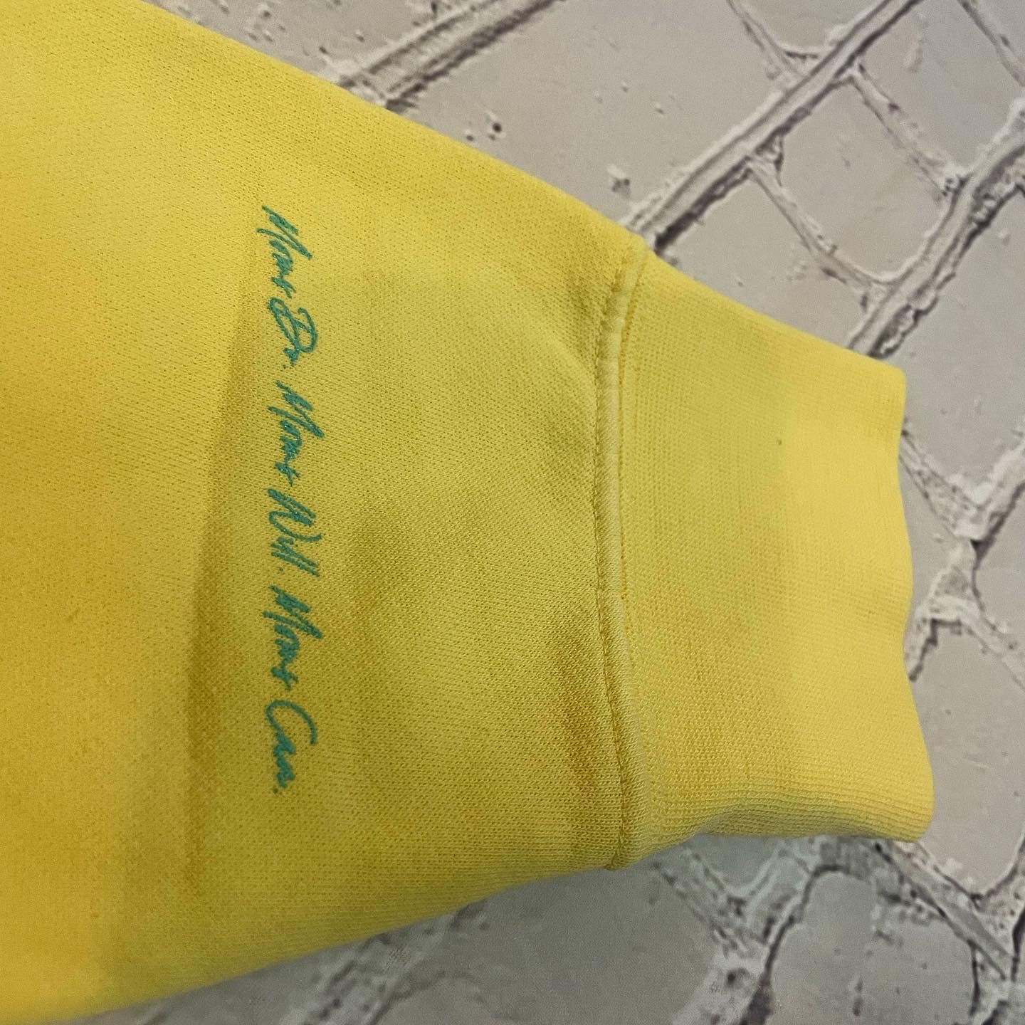 MG.CO Spring Co ‘22 | Mimosa