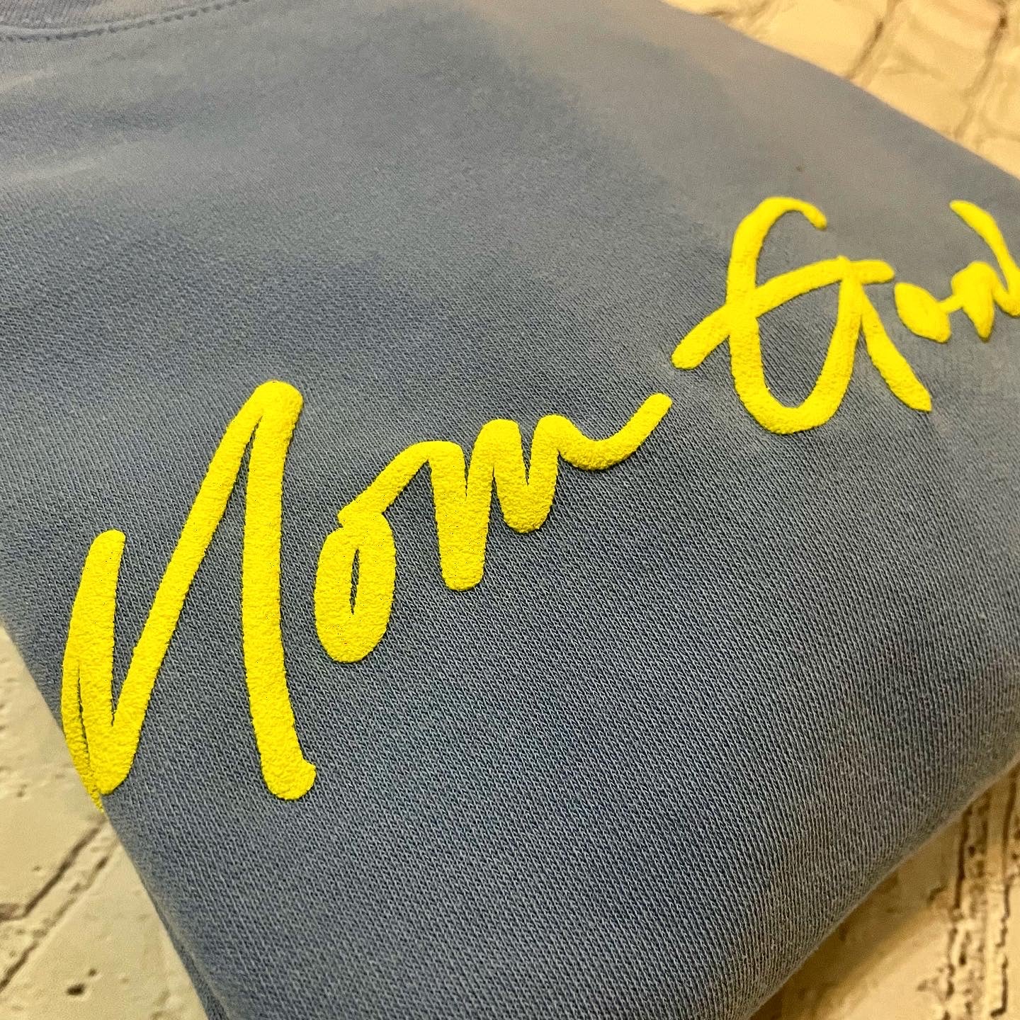 MG.CO Spring Co ‘22 | Azul
