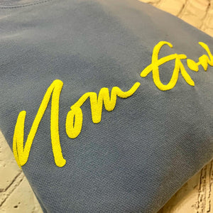 MG.CO Spring Co ‘22 | Azul