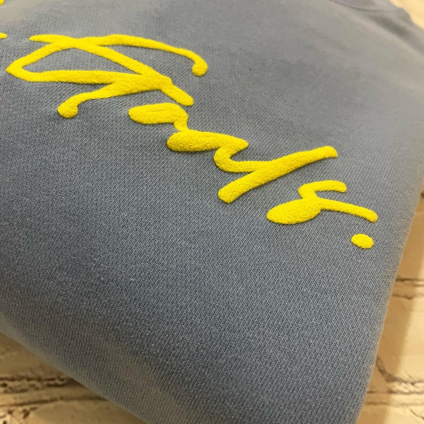 MG.CO Spring Co ‘22 | Azul