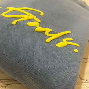 MG.CO Spring Co ‘22 | Azul