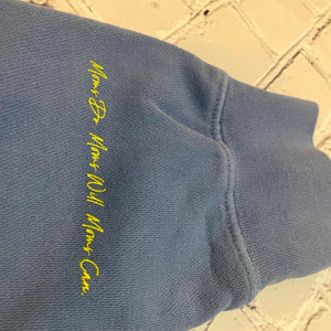 MG.CO Spring Co ‘22 | Azul