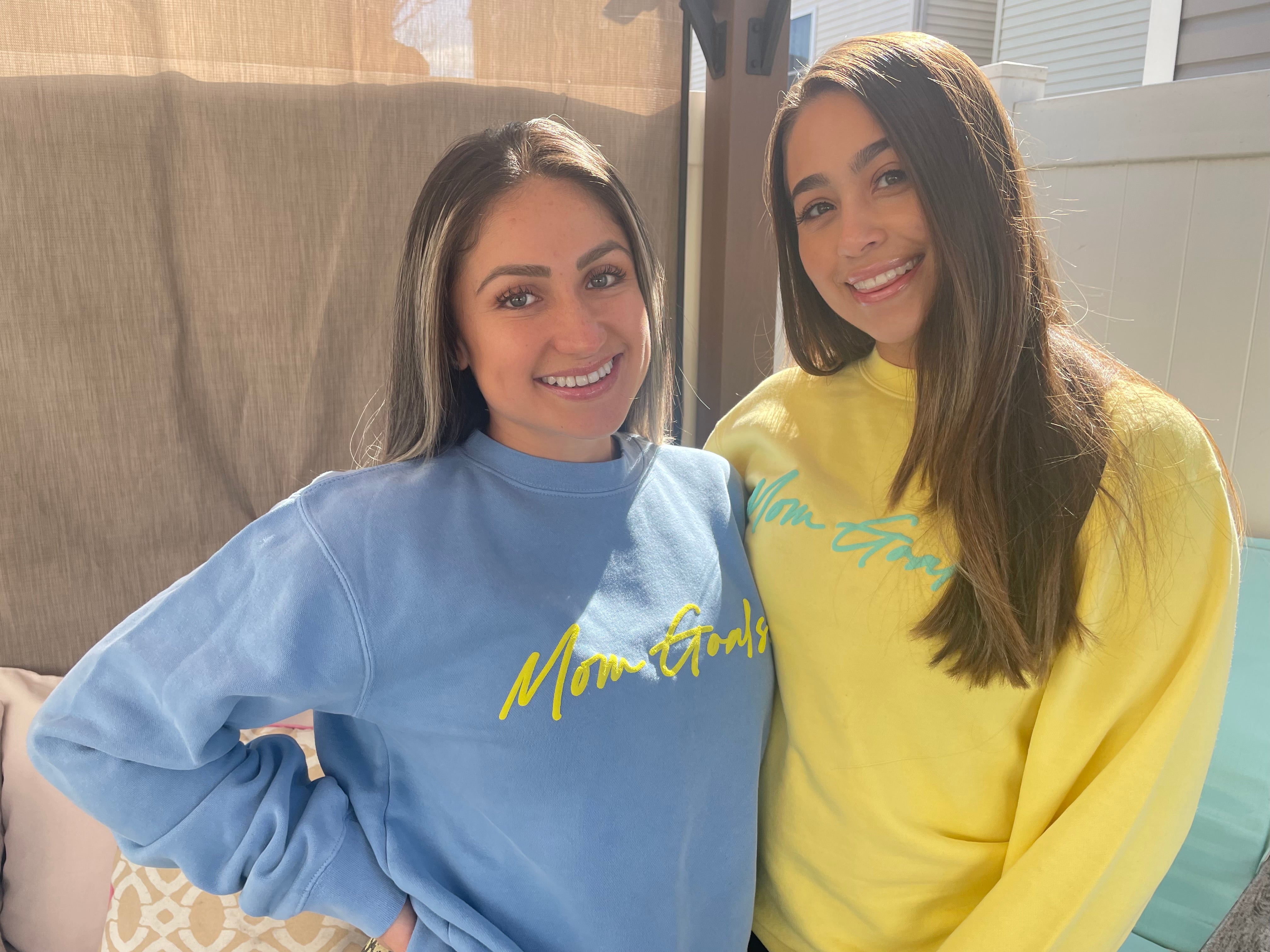 MG.CO Spring Co ‘22 | Azul