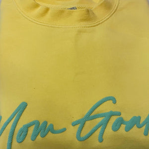 MG.CO Spring Co ‘22 | Mimosa