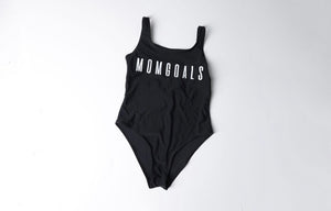 MG.CO Swim | Black