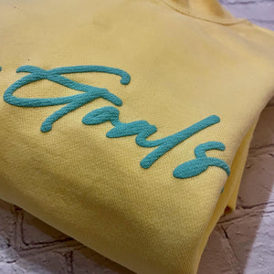 MG.CO Spring Co ‘22 | Mimosa