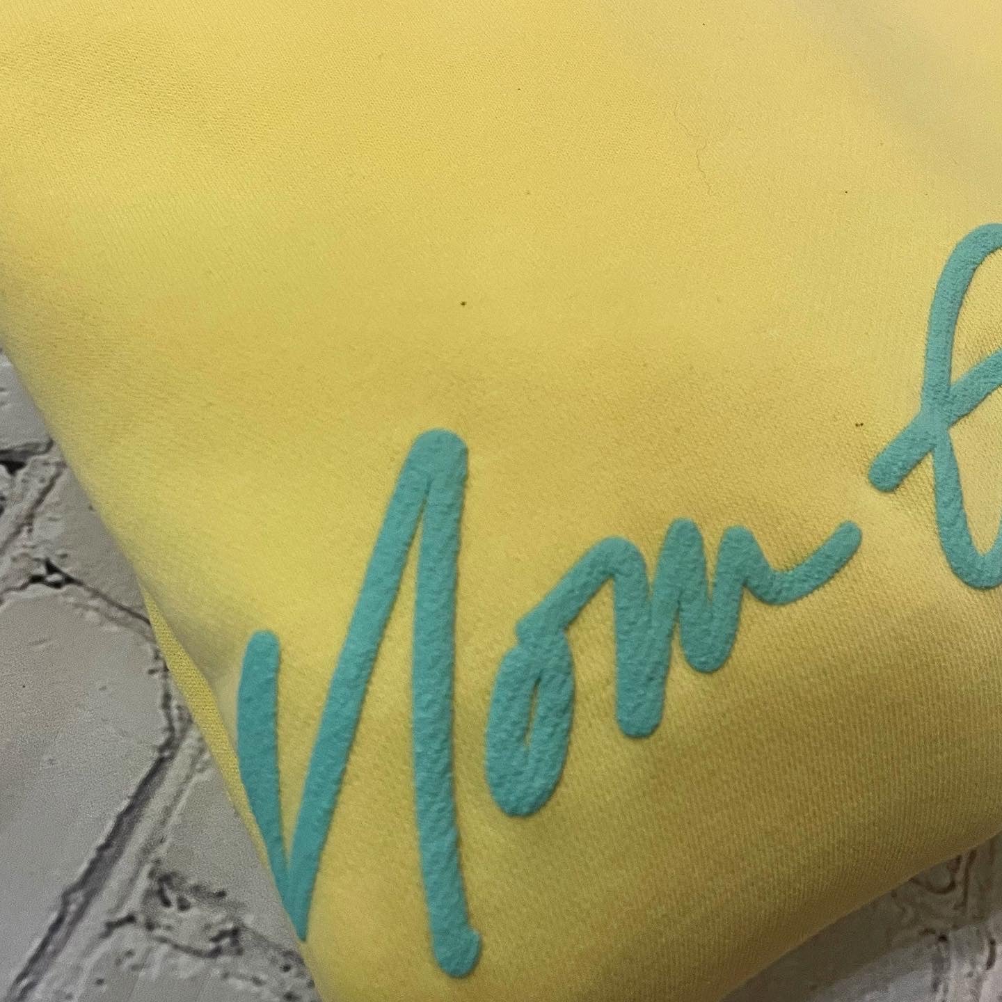 MG.CO Spring Co ‘22 | Mimosa
