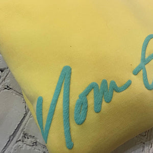 MG.CO Spring Co ‘22 | Mimosa